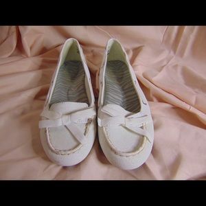 Sperry loafers. Very good condition